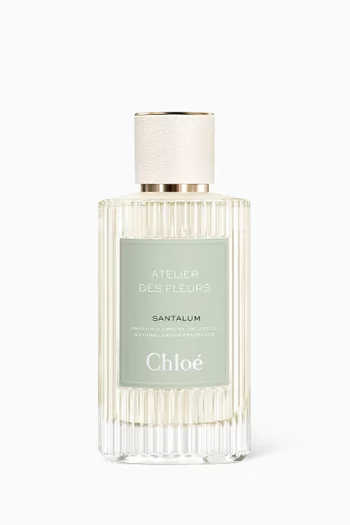 ماء عطر اتولييه دي فلور سانتالوم، 150 ملل