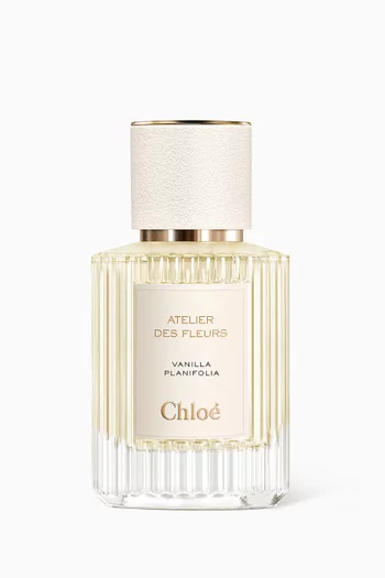 ماء عطر اتولييه دي فلور فانيلا بلينيفوليا، 50 ملل