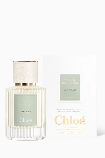 ماء عطر اتولييه دي فلور سانتالوم، 50 ملل