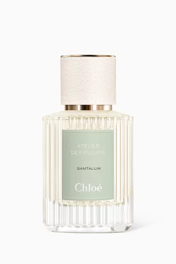 ماء عطر اتولييه دي فلور سانتالوم، 50 ملل