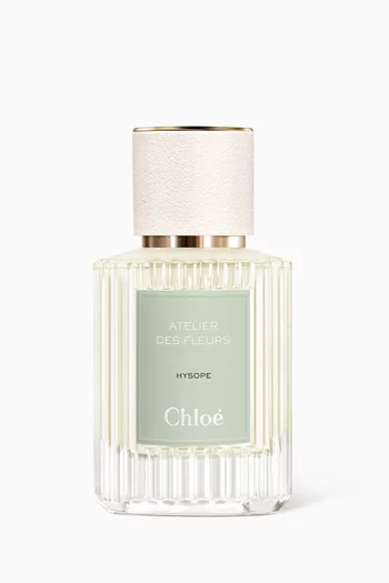 ماء عطر اتولييه دي فلور هايسوب، 50 ملل