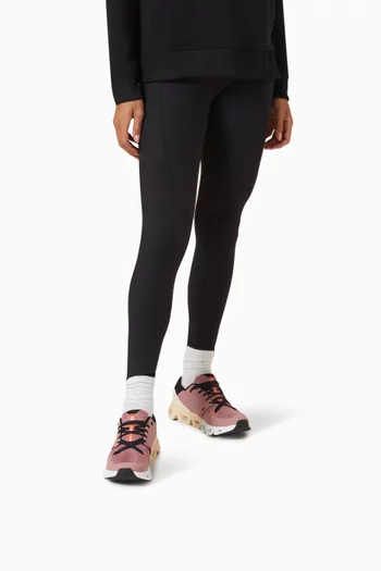Cloudflyer 4 Low-top Sneakers in Mesh