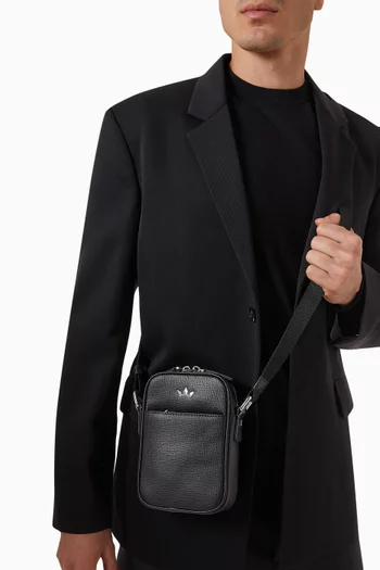 Shop Messenger Bags for Men in Bahrain Online Ounass