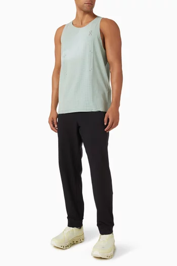 Pace Tank Top