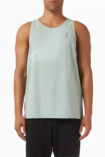 Pace Tank Top