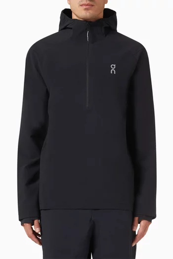 Running Pace Hoodie