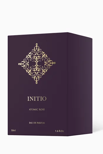 Atomic Rose Eau de Parfum, 50ml