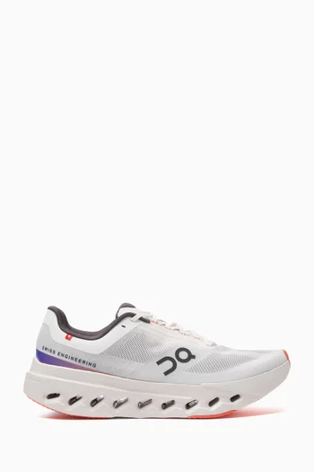 Cloudsurfer Next Sneakers in Mesh