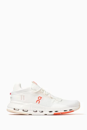 Cloudnova 2 Sneakers in Mesh