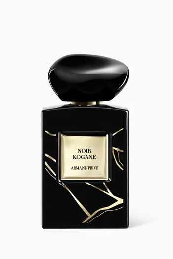 Prive Noir Kogane Eau de Parfum, 100ml