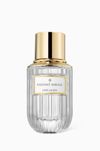Radiant Mirage Eau de Parfum, 40ml