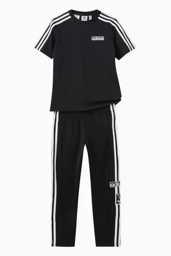 Buy adidas Sweats for Boys Online Ounass Bahrain