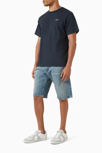 Oak T-Shirt in Organic Cotton