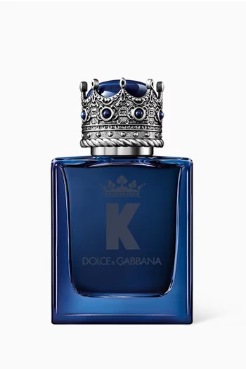 K by Dolce & Gabbana Eau de Parfum Intense, 50ml