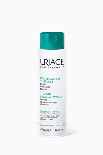 Thermal Micellar Water Combination To Oily Skin, 250ml