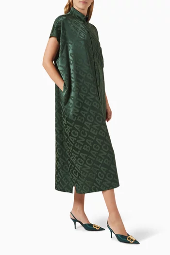 Rhinestone BB 80 Slingback Pumps inSatin