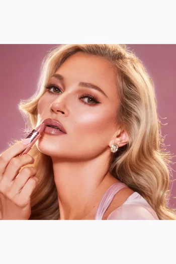 Icon Baby K.I.S.S.I.N.G Hollywood Beauty Icons Lipstick, 3.5g