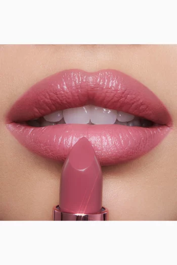 Rose to Fame K.I.S.S.I.N.G Hollywood Beauty Icons Lipstick, 3.5g