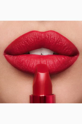 Hollywood Vixen Matte Revolution Lipstick, 3.5g