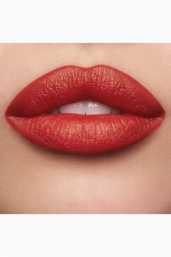 Fame Flame Matte Revolution Lipstick, 3.5g
