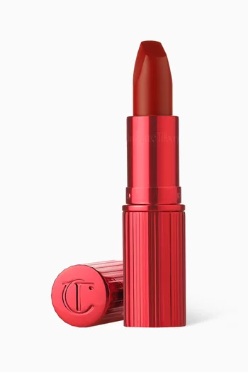 Fame Flame Matte Revolution Lipstick, 3.5g
