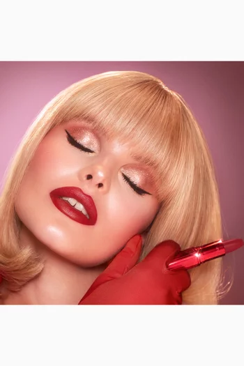 Pizzazz Matte Revolution Lipstick, 3.5g
