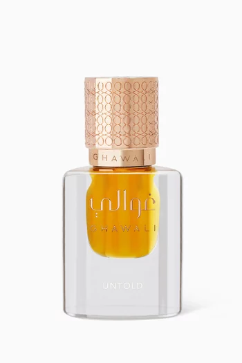 Untold Concentrated Parfum, 6ml