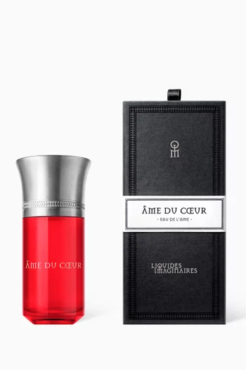 ماء عطر ام دو كور، 100 ملل