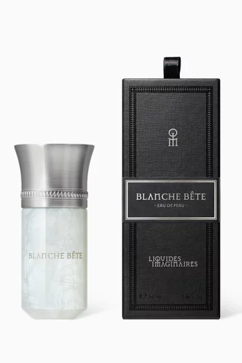 ماء عطر بلانشيه بيتي، 50 ملل