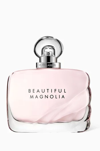 Beautiful Magnolia Eau de Parfum, 100ml
