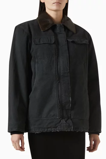 Buy Prada Coats Jackets for Women Online in Bahrain Ounass