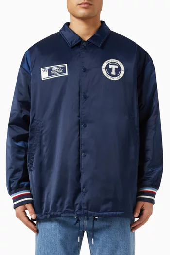 Buy Tommy Jeans Coats Jackets for Men Online in Bahrain Ounass