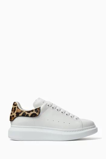 Buy Alexander McQueen Sneakers for Women Online in Bahrain Ounass