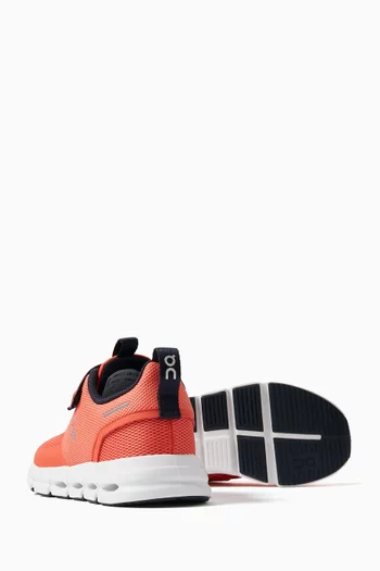 سنيكرز كلاود بلاي قماش شبكي