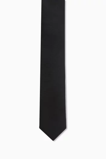 ربطة عنق حرير