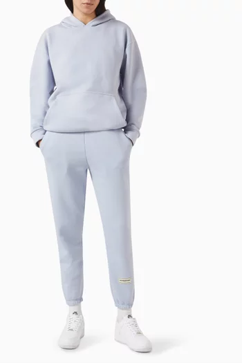 Joggers in Organic Cotton