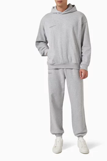 365 Hoodie in Cotton