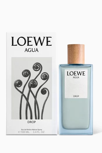 Agua Drop Eau de Parfum, 100ml