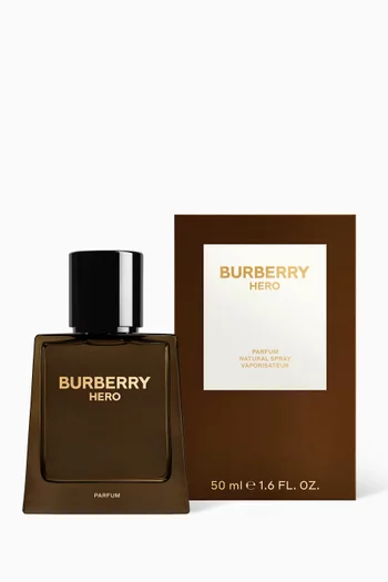 Burberry Hero Parfum, 50ml