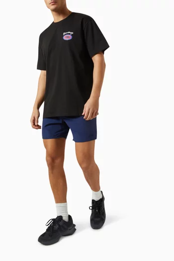 Ennis Boardshorts in Nylon