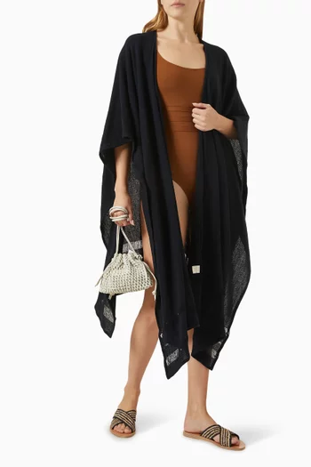 Ikal Cover-up in Cotton