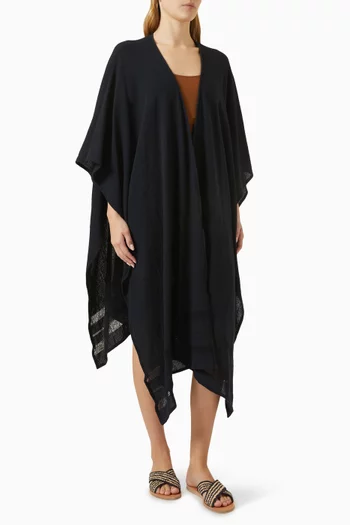 Ikal Cover-up in Cotton