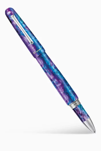 قلم حبر جاف فانتاسي بلومز راتنج من مجموعة إيلمو 01
