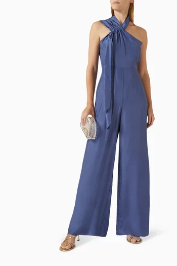 Waterside Jumpsuit