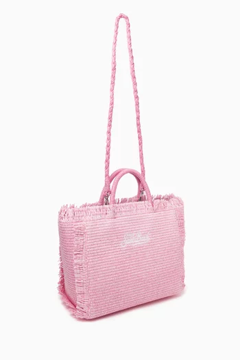 Colette Bag in Straw