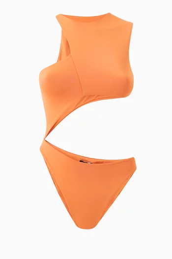 Adriana One-piece Swimsuit