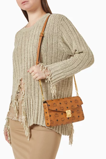 Medium Tracy Wallet on Chain in Visetos