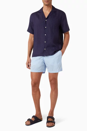Salvador Swimshorts in Recycled Polyester