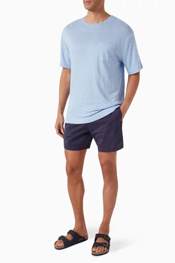 Salvador Swimshorts in Recycled Polyester