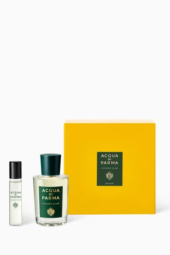 Colonia C.L.U.B. Fragrance Gift Set